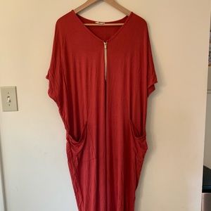 Dwell + Slumber Dress